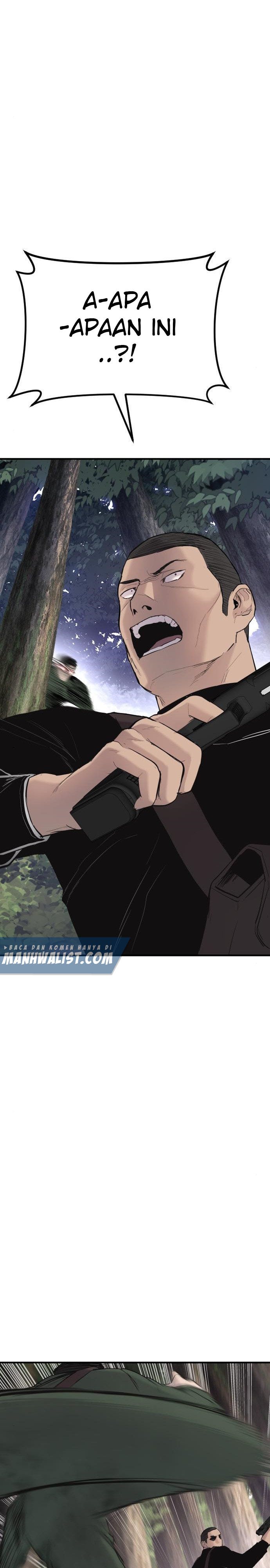 Manager Kim Chapter 45 halaman 79