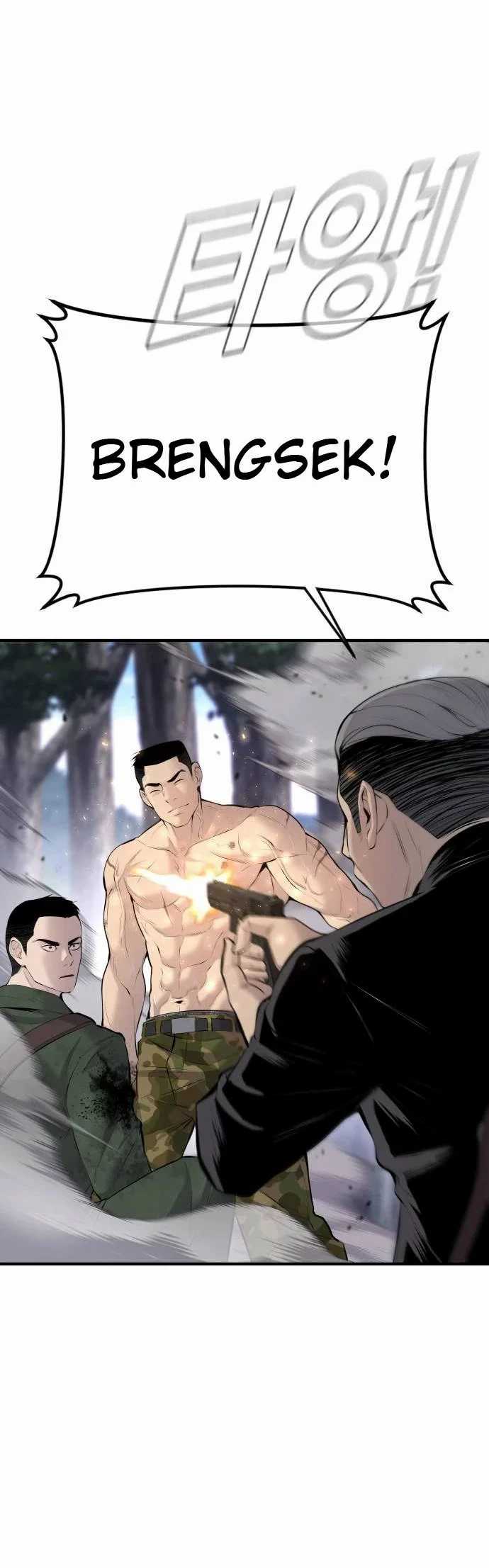 Manager Kim Chapter 46 halaman 18