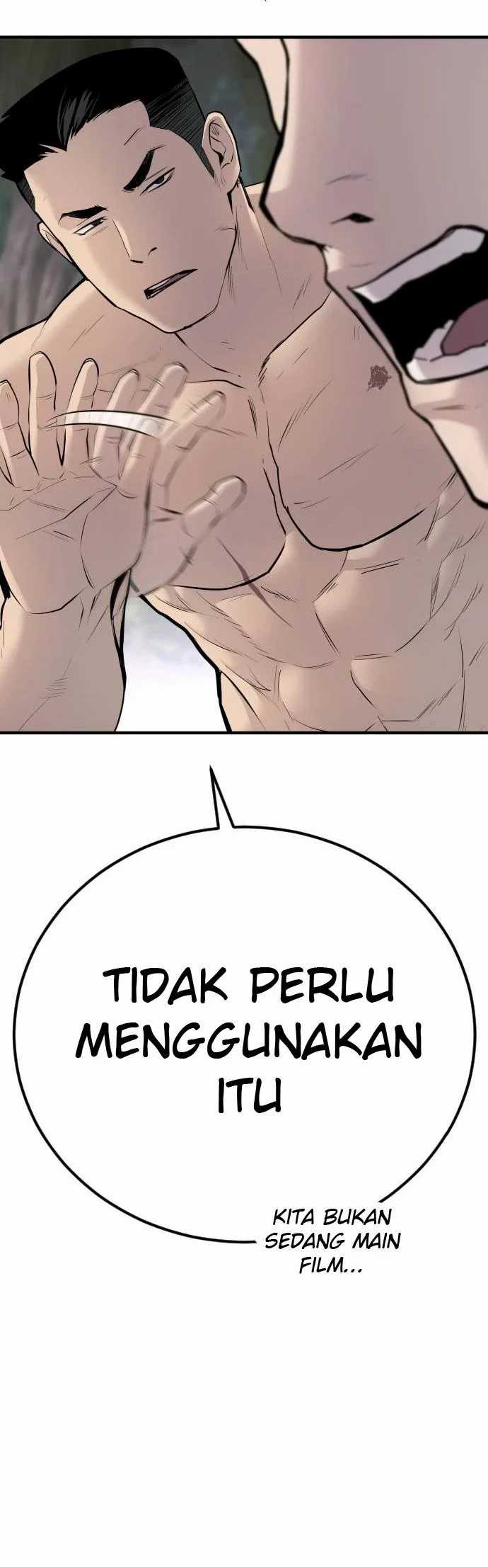Manager Kim Chapter 46 halaman 40