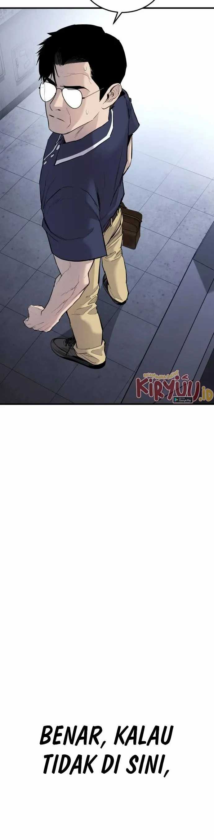 Manager Kim Chapter 47 halaman 25
