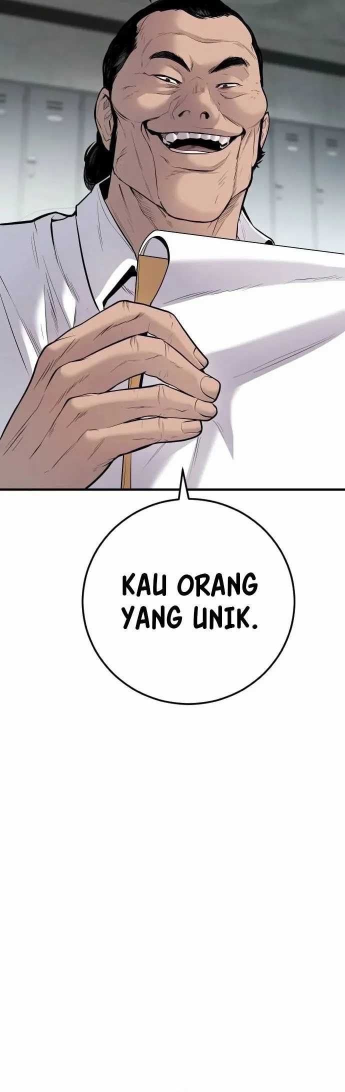 Manager Kim Chapter 47 halaman 21