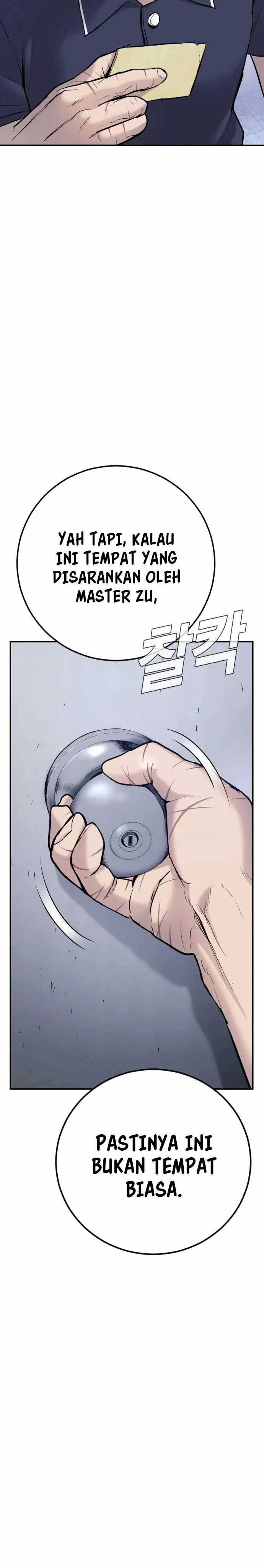 Manager Kim Chapter 47 halaman 4