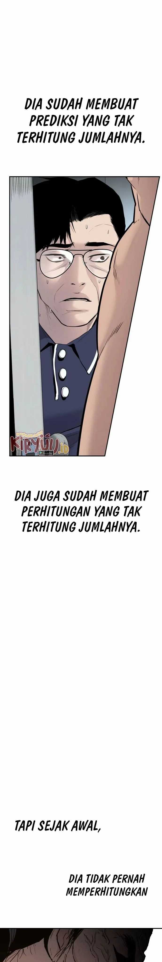 Manager Kim Chapter 47 halaman 8