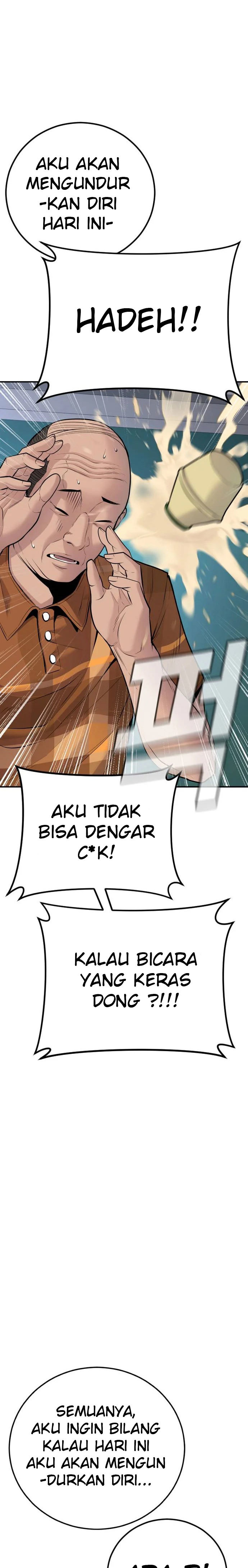 Manager Kim Chapter 48 halaman 62