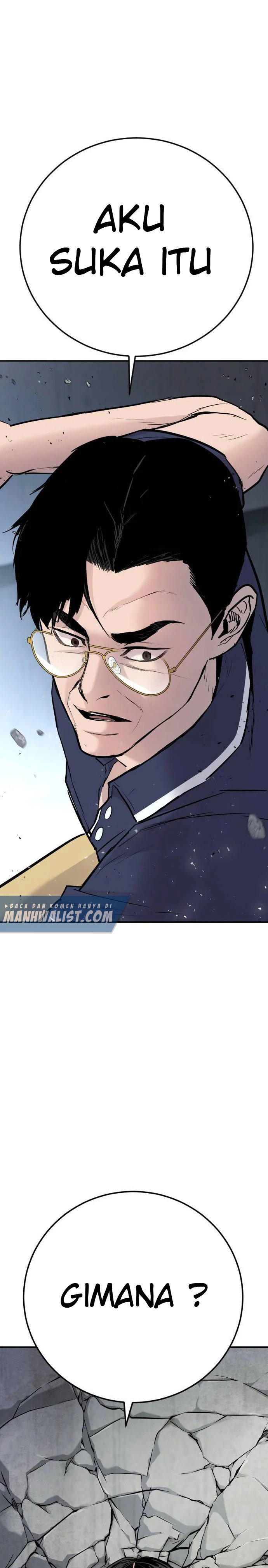 Manager Kim Chapter 48 halaman 19
