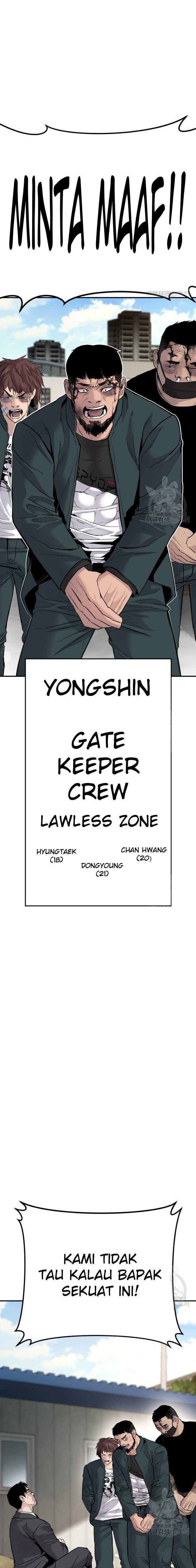 Manager Kim Chapter 49 halaman 39