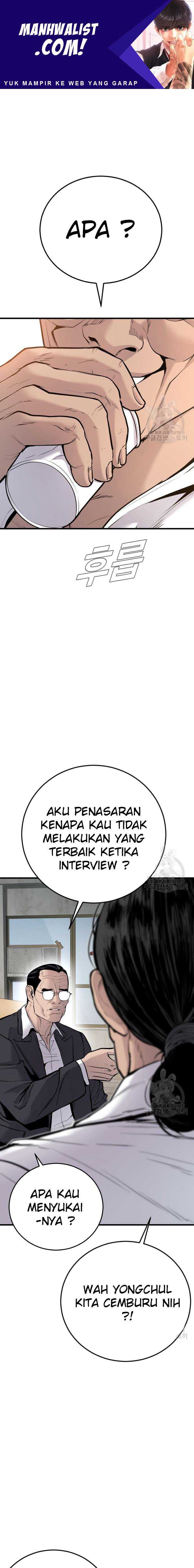 Manager Kim Chapter 49 halaman 1