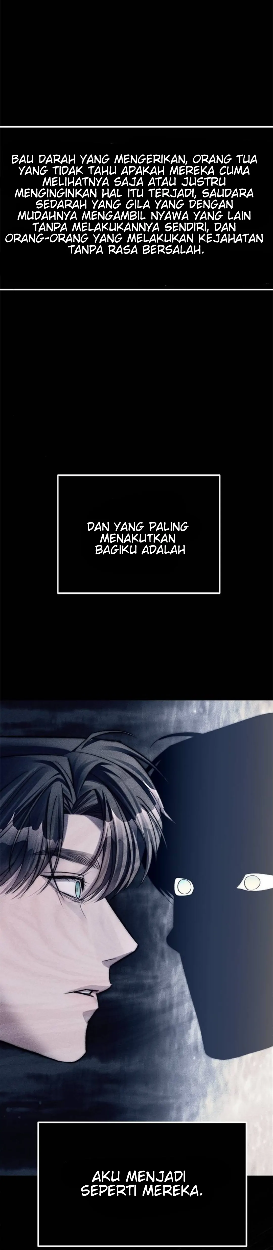 Undercover! Chaebol High School Chapter 42 halaman 15