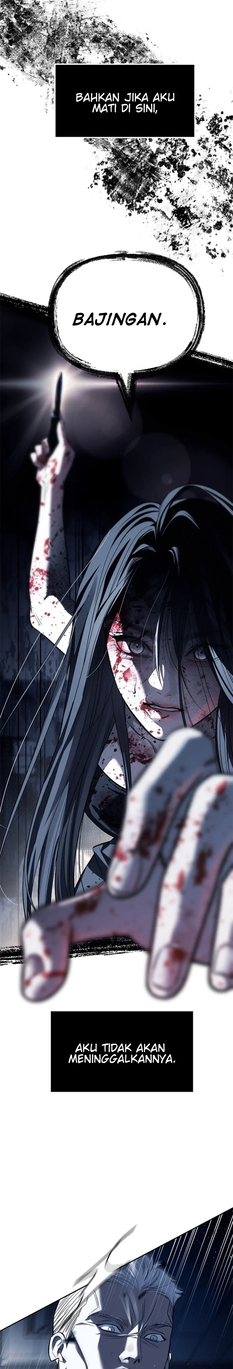 Undercover! Chaebol High School Chapter 49 halaman 11