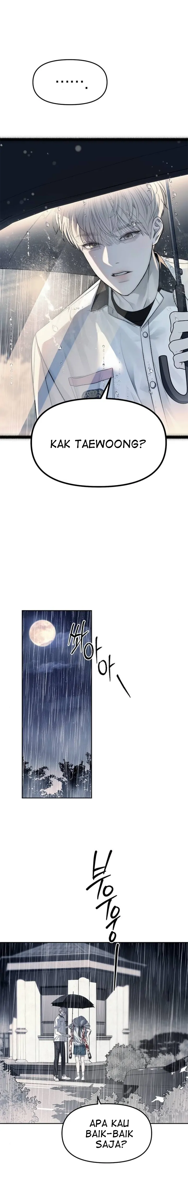 Undercover! Chaebol High School Chapter 51 halaman 3