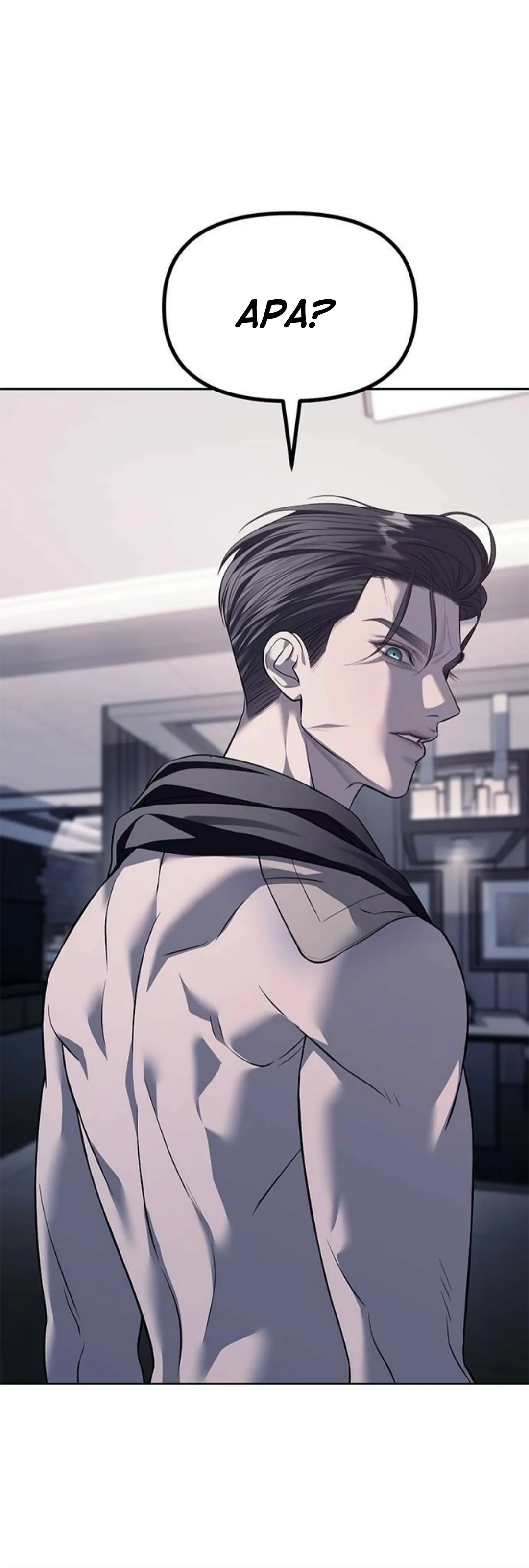 Undercover! Chaebol High School Chapter 54 halaman 6