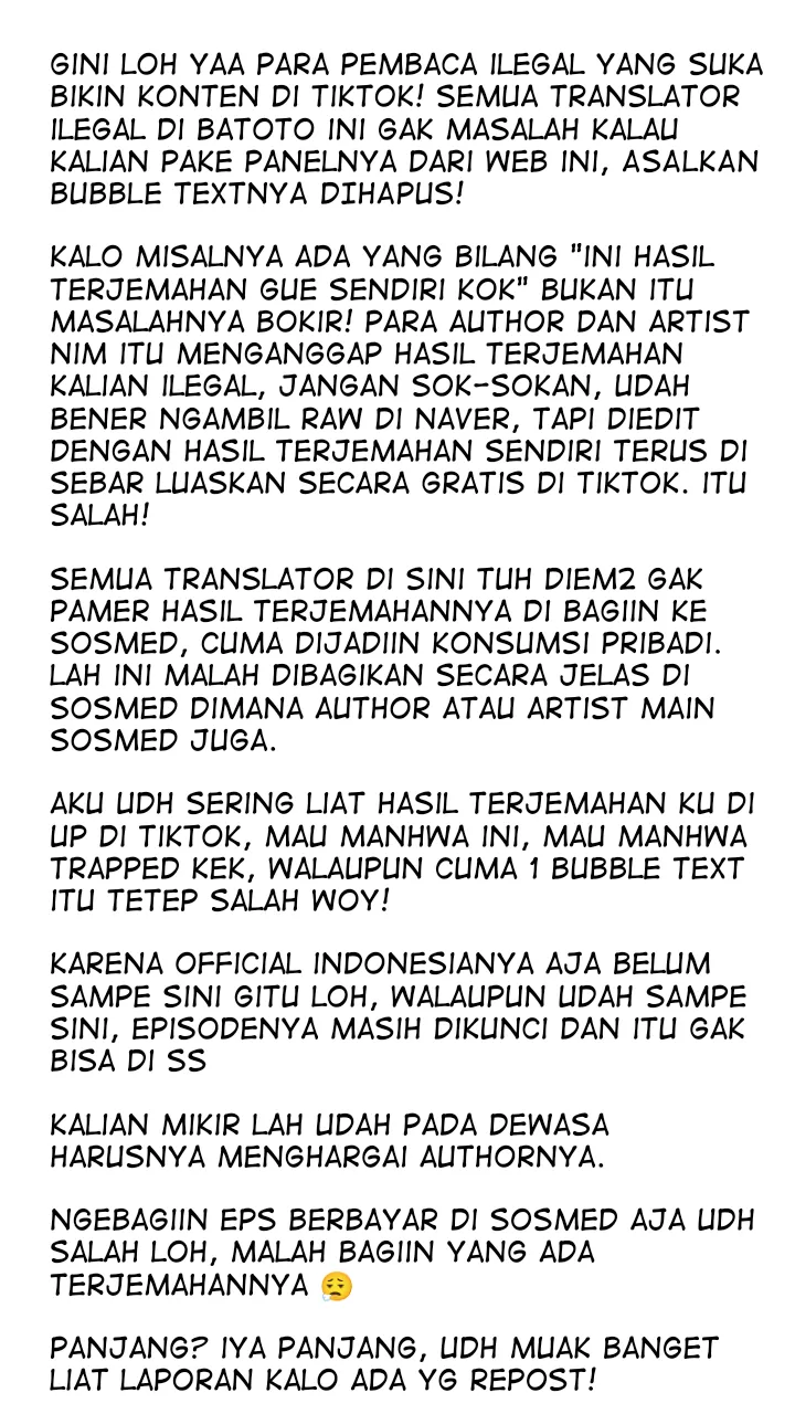 Undercover! Chaebol High School Chapter 57 halaman 32
