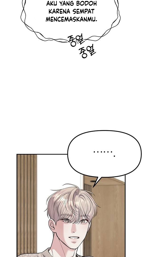 Undercover! Chaebol High School Chapter 65 halaman 36