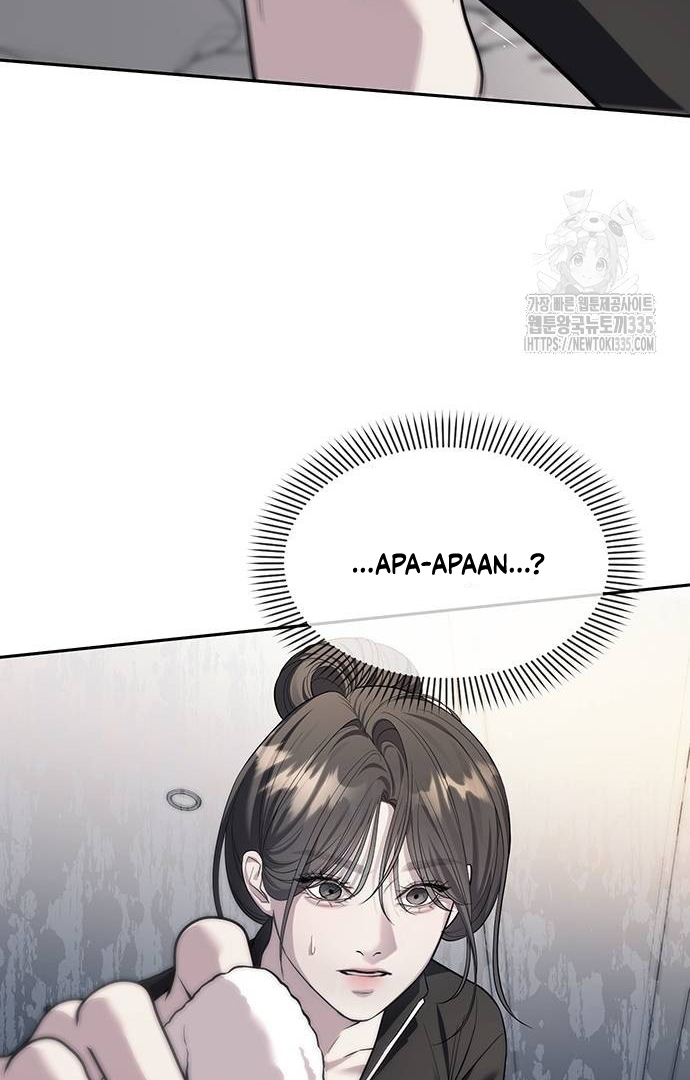 Undercover! Chaebol High School Chapter 65 halaman 28