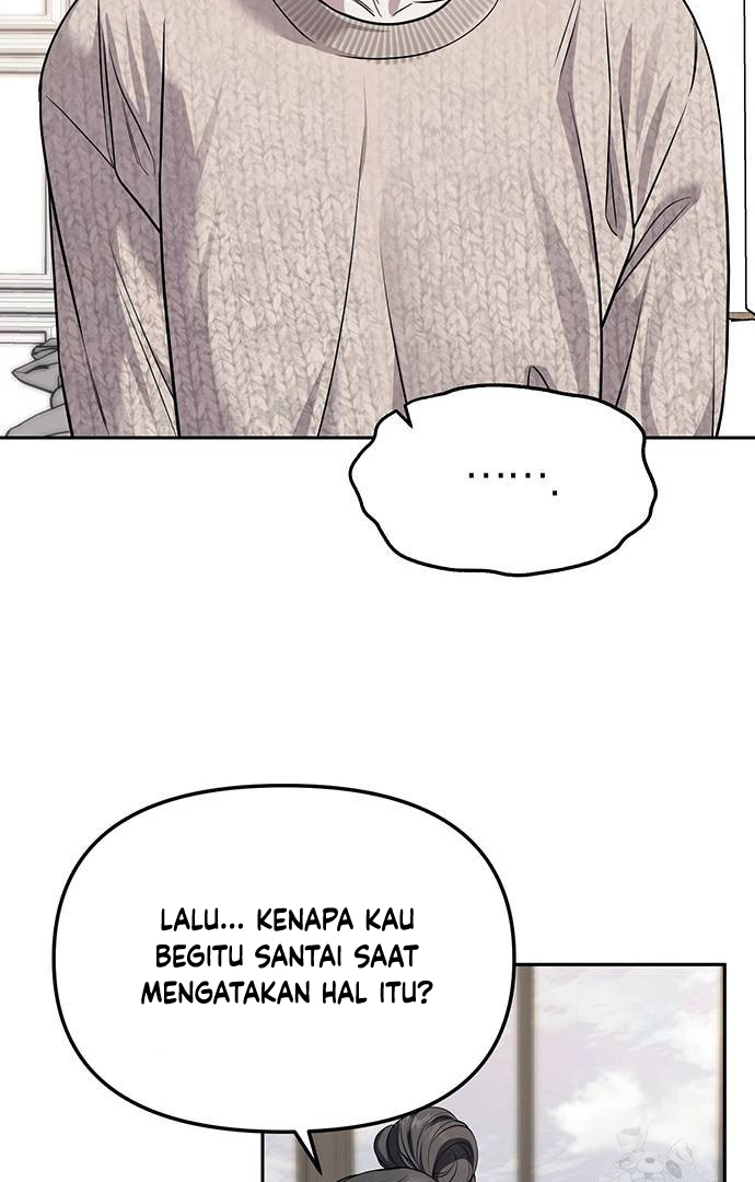 Undercover! Chaebol High School Chapter 65 halaman 45