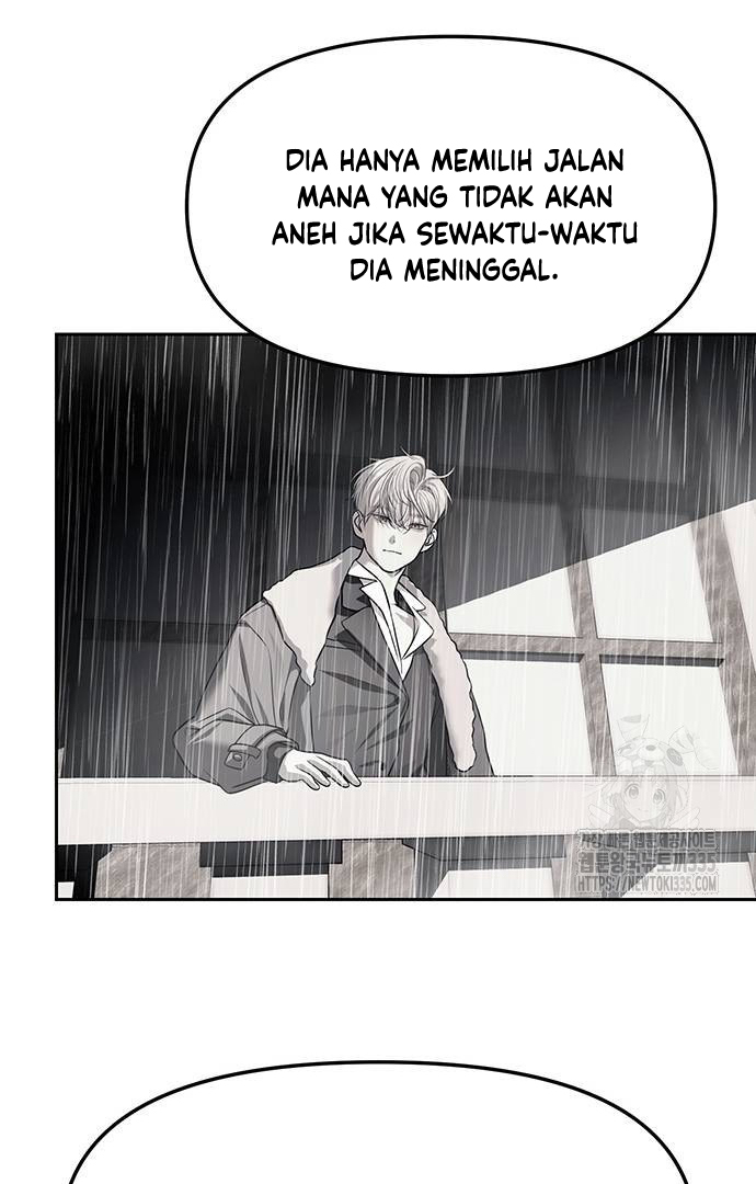 Undercover! Chaebol High School Chapter 65 halaman 52