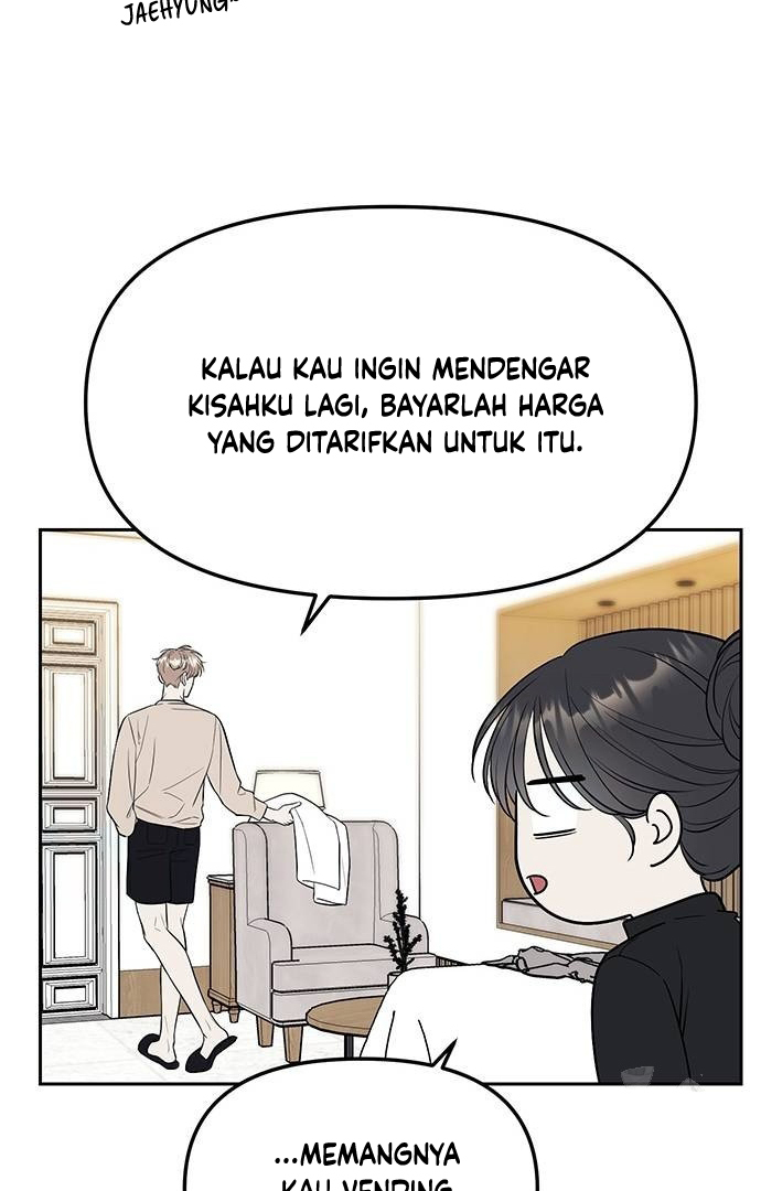 Undercover! Chaebol High School Chapter 65 halaman 79