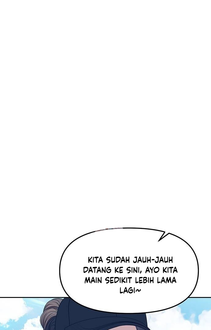 Undercover! Chaebol High School Chapter 65 halaman 1