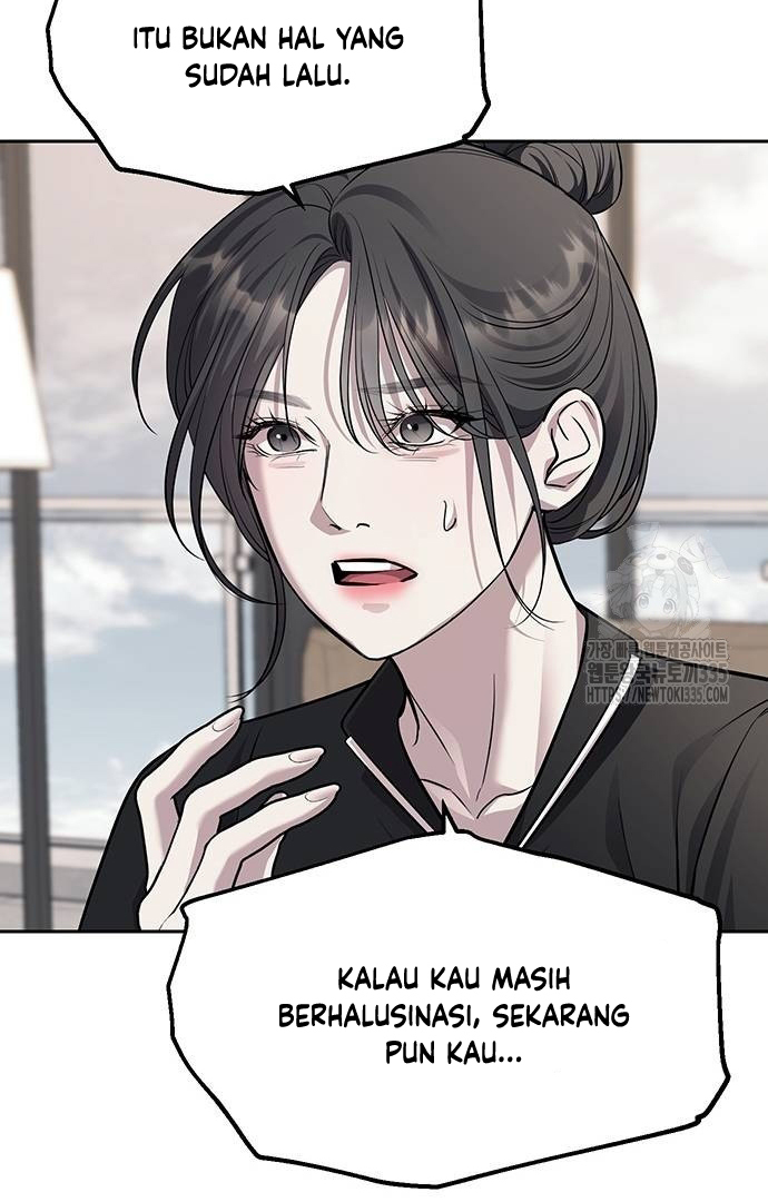 Undercover! Chaebol High School Chapter 65 halaman 47