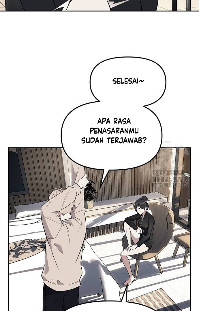 Undercover! Chaebol High School Chapter 65 halaman 75