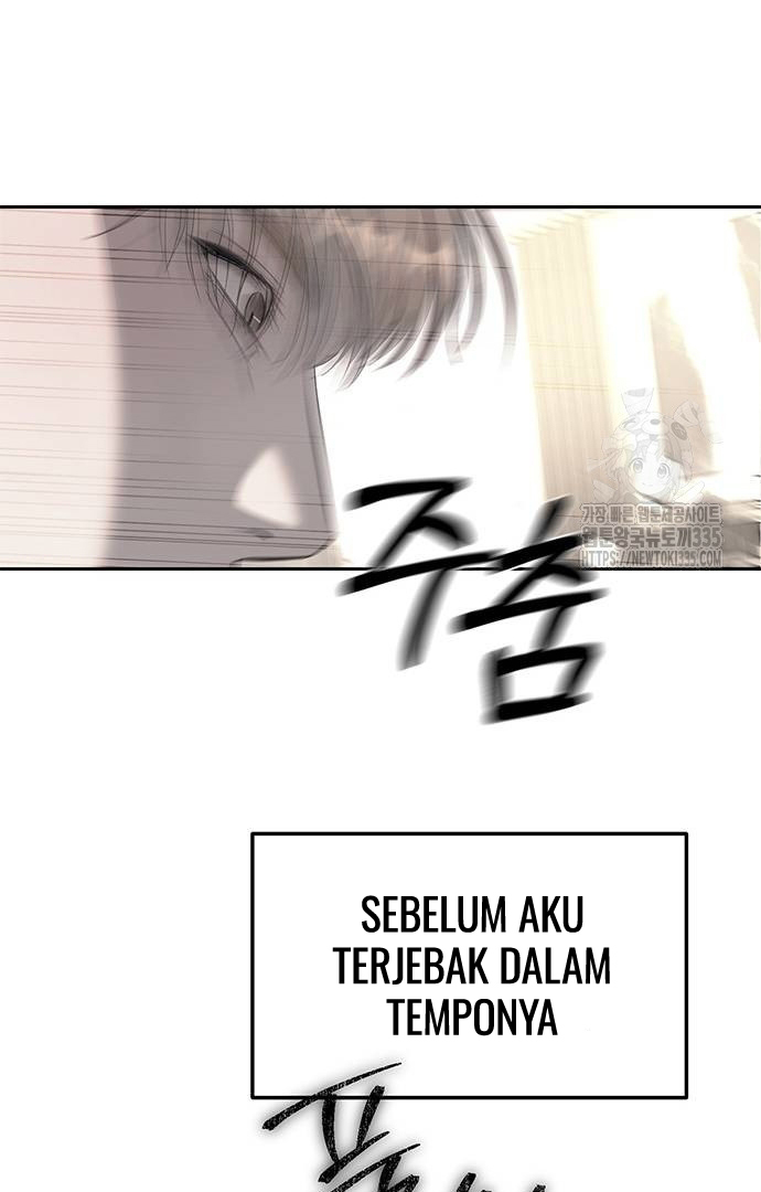 Undercover! Chaebol High School Chapter 65 halaman 108