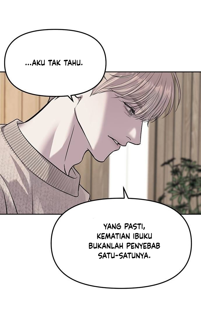 Undercover! Chaebol High School Chapter 65 halaman 50