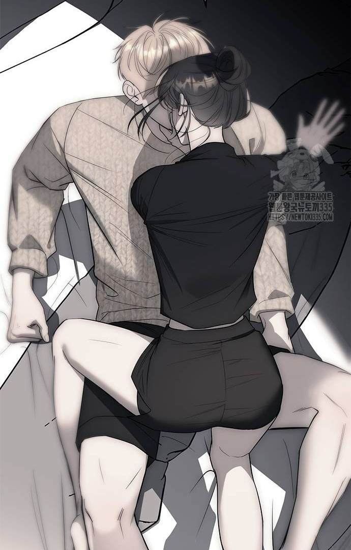 Undercover! Chaebol High School Chapter 65 halaman 114