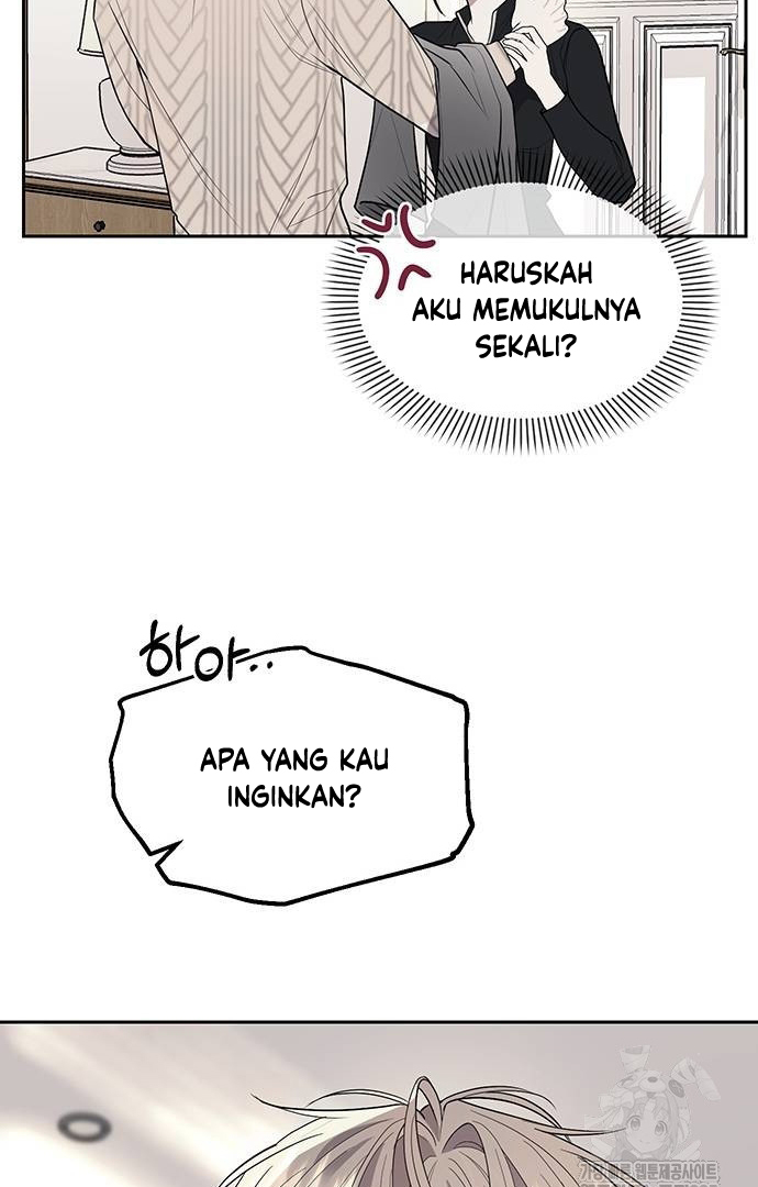 Undercover! Chaebol High School Chapter 65 halaman 103