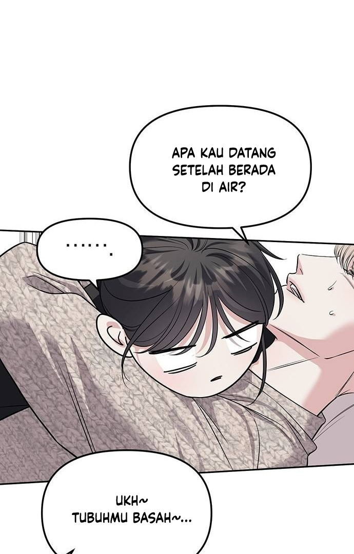 Undercover! Chaebol High School Chapter 65 halaman 33