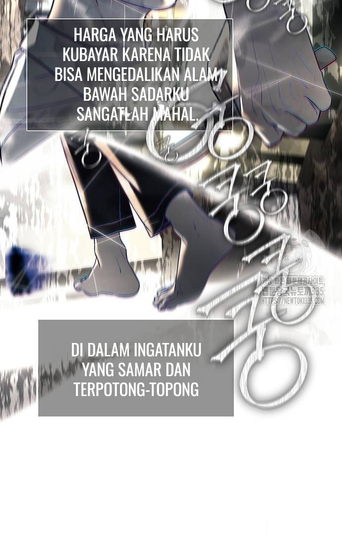 Undercover! Chaebol High School Chapter 65 halaman 67