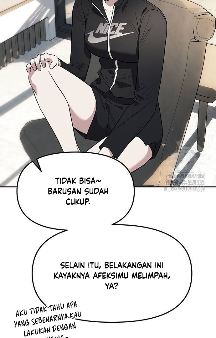 Undercover! Chaebol High School Chapter 65 halaman 78