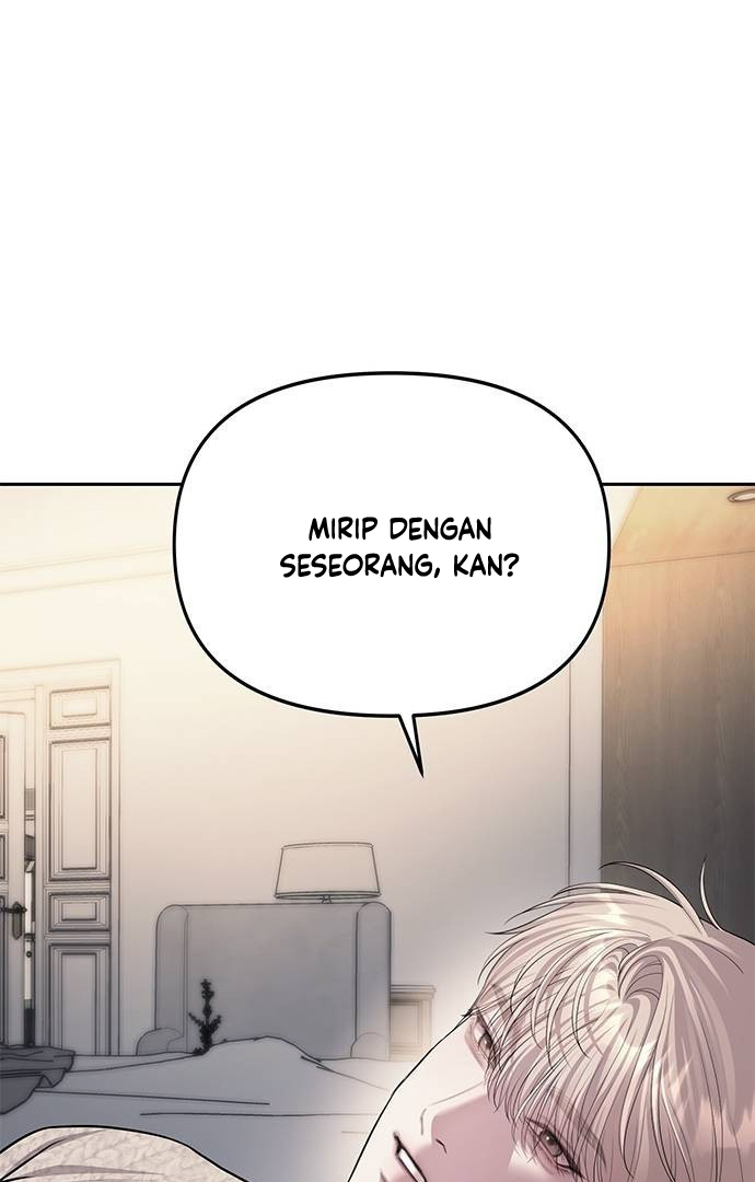 Undercover! Chaebol High School Chapter 65 halaman 59