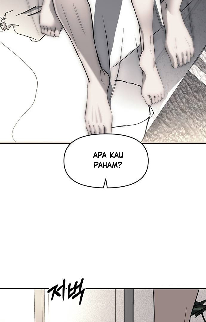 Undercover! Chaebol High School Chapter 65 halaman 115