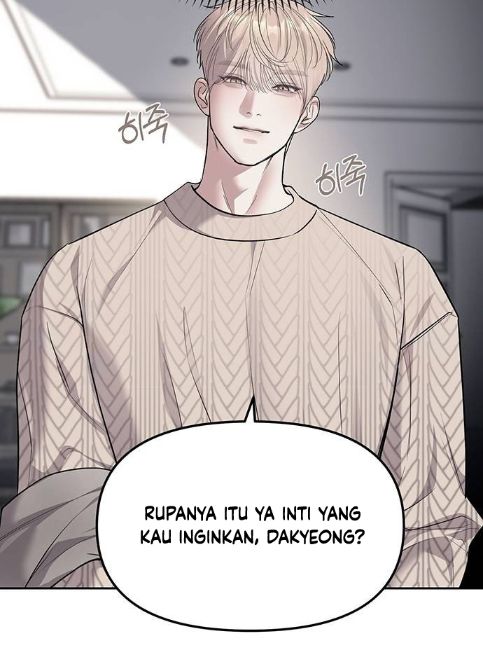 Undercover! Chaebol High School Chapter 65 halaman 97