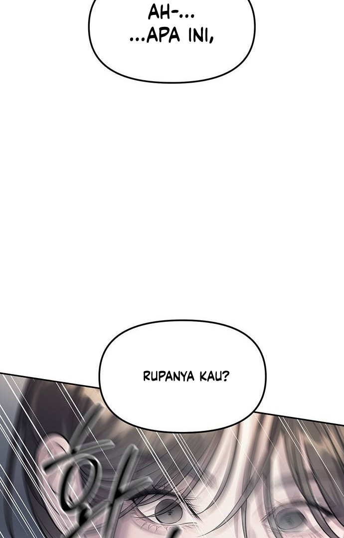 Undercover! Chaebol High School Chapter 65 halaman 30
