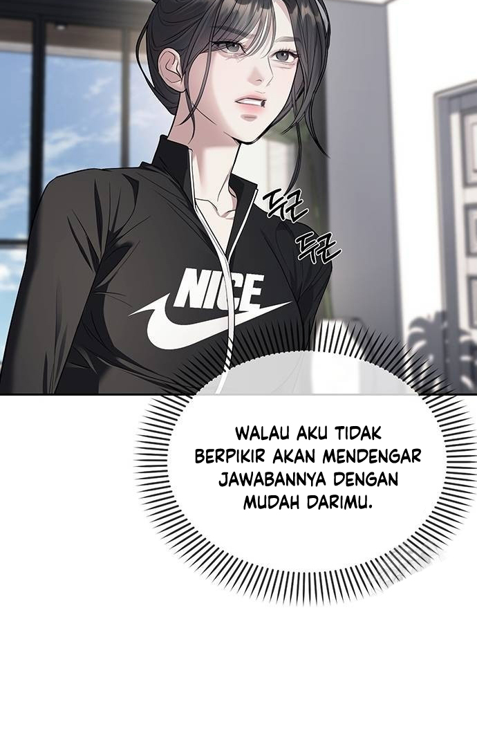 Undercover! Chaebol High School Chapter 65 halaman 94