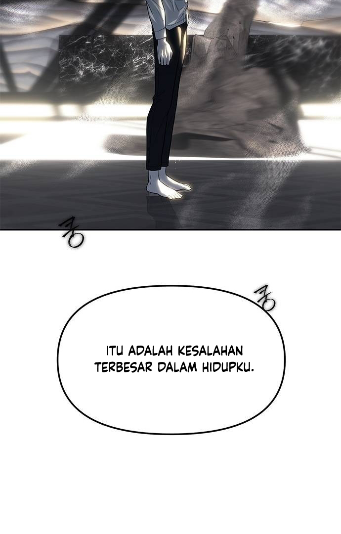 Undercover! Chaebol High School Chapter 65 halaman 65