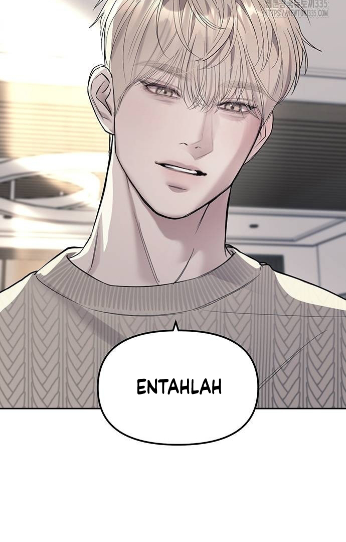 Undercover! Chaebol High School Chapter 65 halaman 104