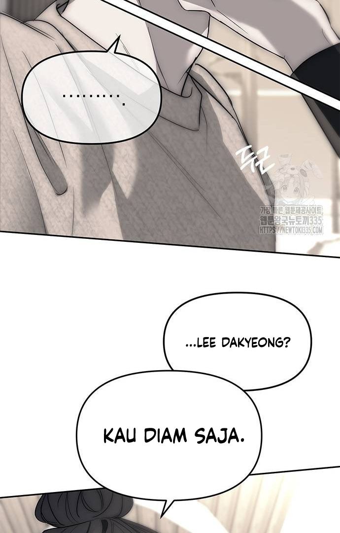Undercover! Chaebol High School Chapter 65 halaman 111