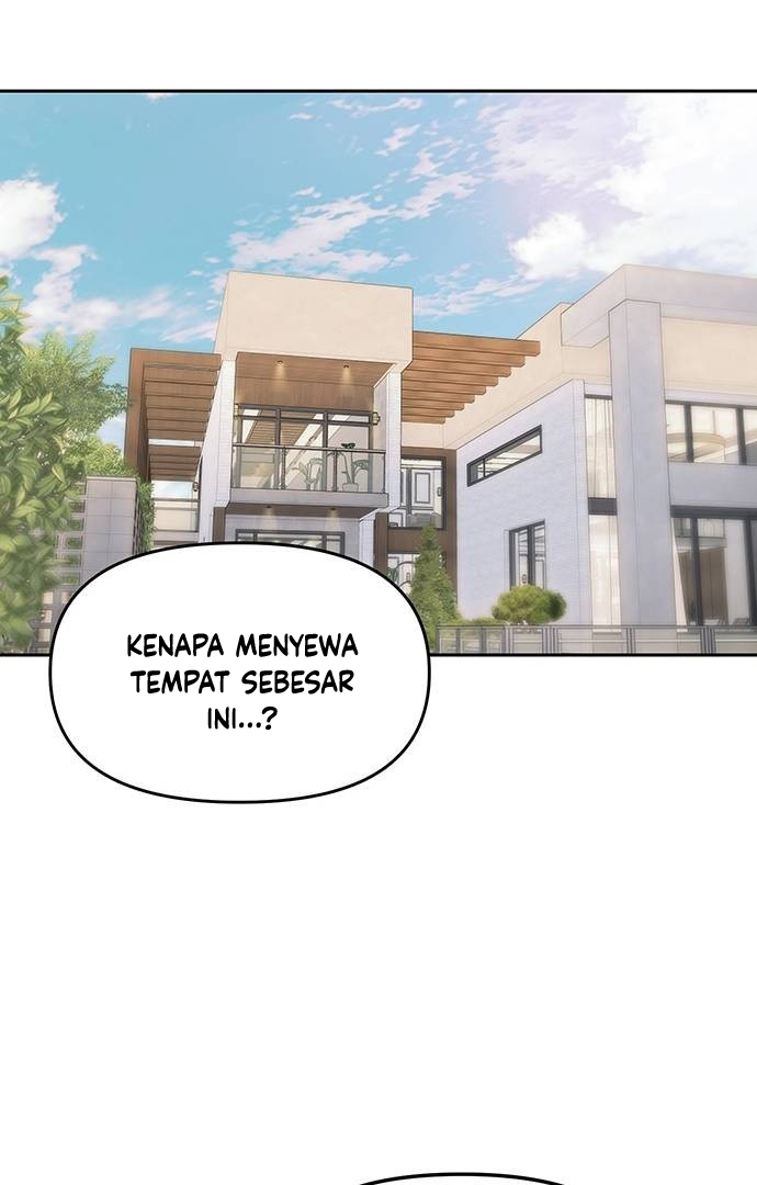 Undercover! Chaebol High School Chapter 65 halaman 9