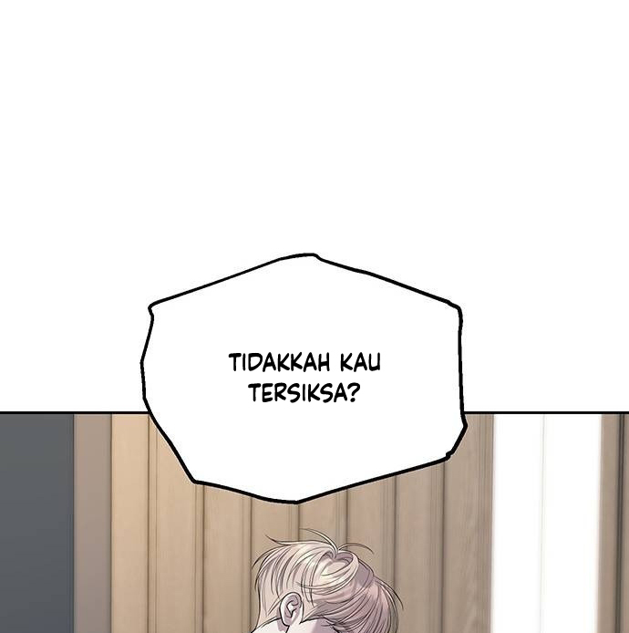 Undercover! Chaebol High School Chapter 65 halaman 48
