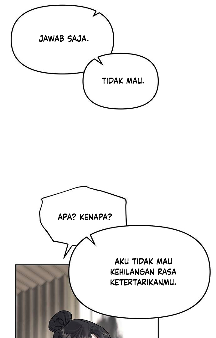Undercover! Chaebol High School Chapter 65 halaman 98