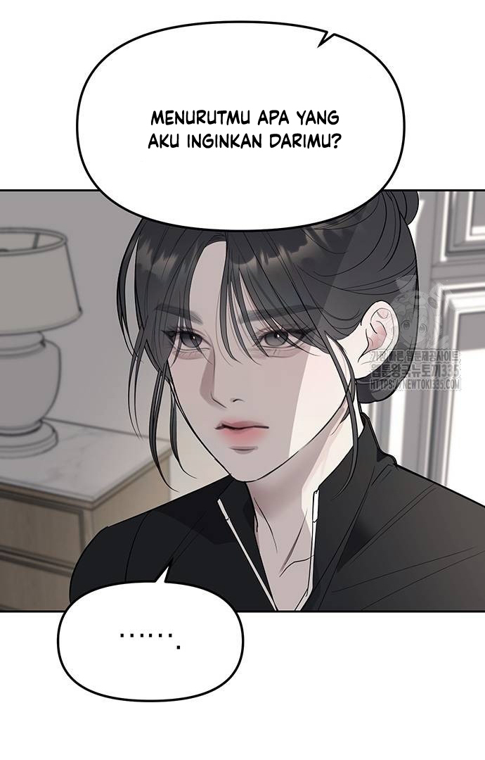 Undercover! Chaebol High School Chapter 65 halaman 105