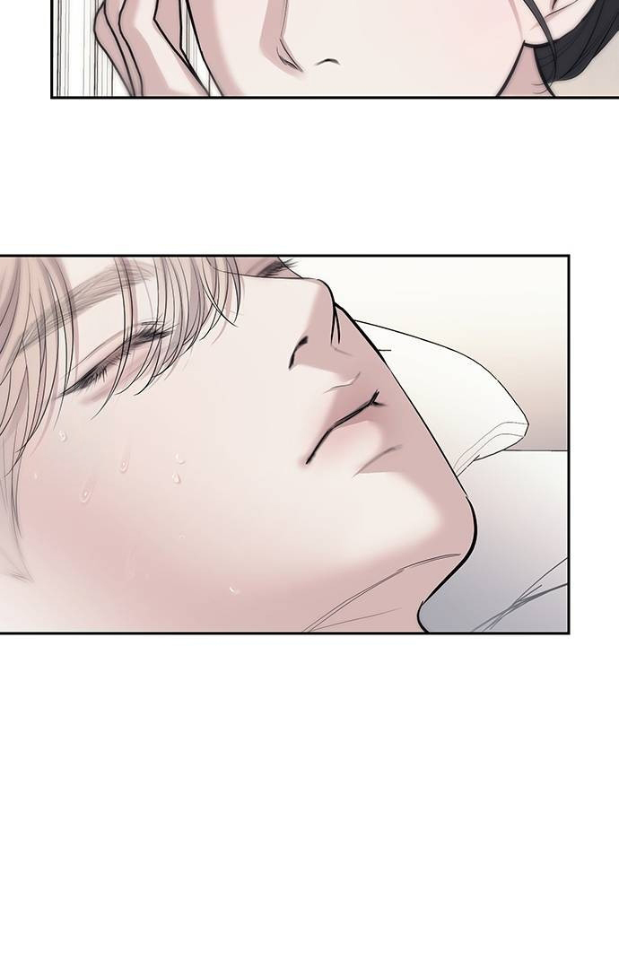 Undercover! Chaebol High School Chapter 65 halaman 19