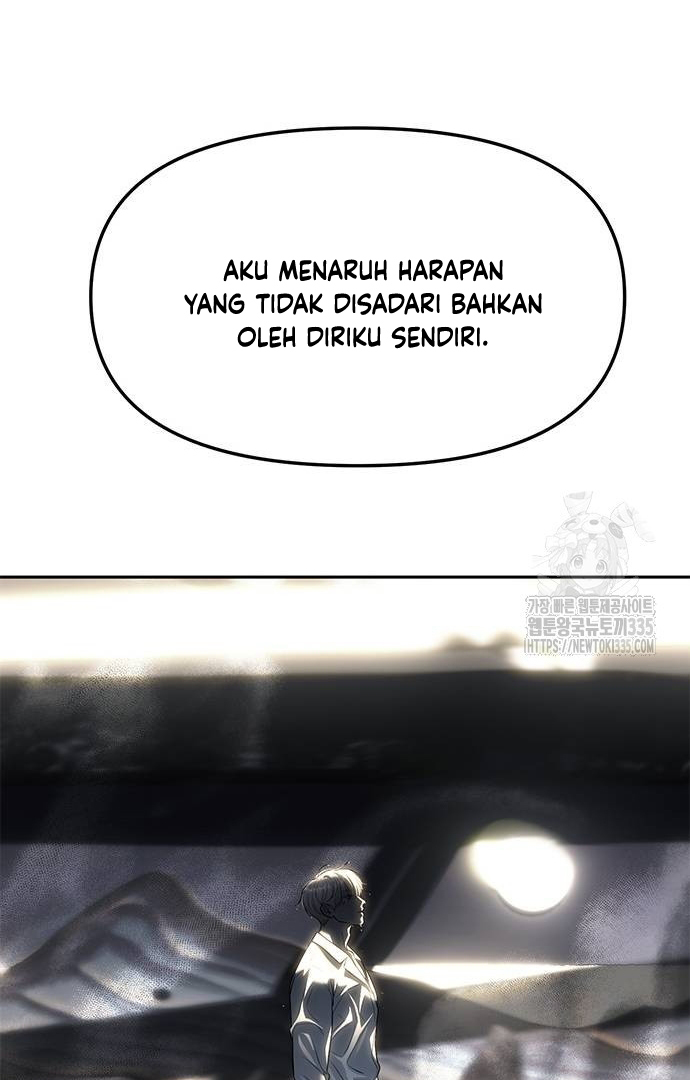 Undercover! Chaebol High School Chapter 65 halaman 64