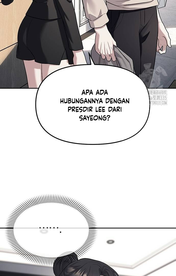 Undercover! Chaebol High School Chapter 65 halaman 93