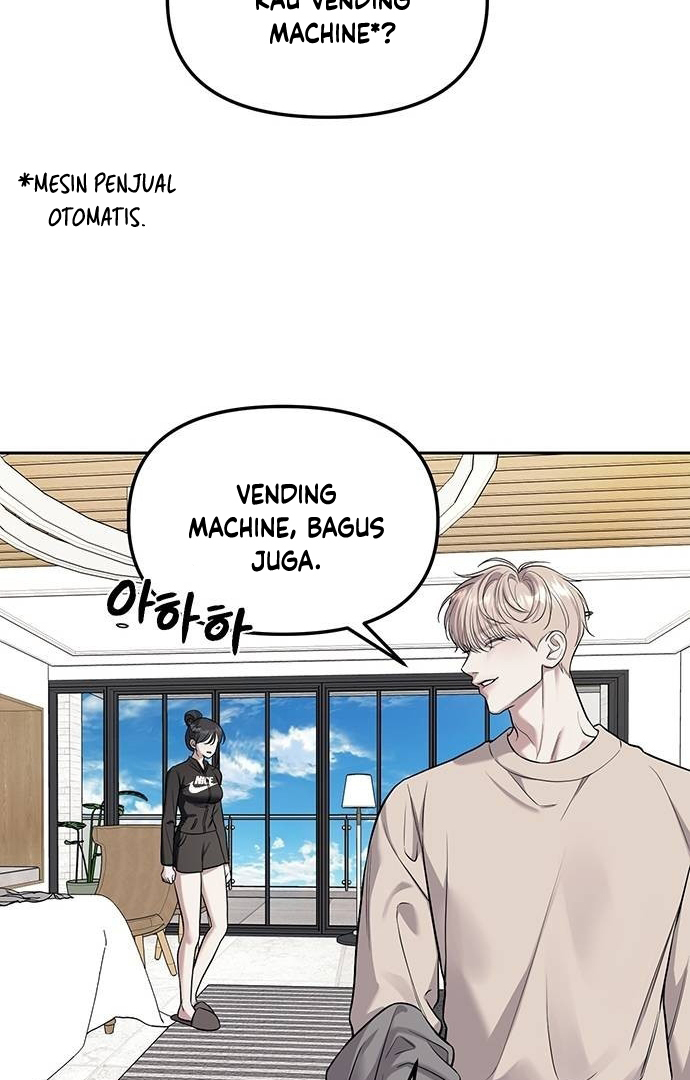 Undercover! Chaebol High School Chapter 65 halaman 80