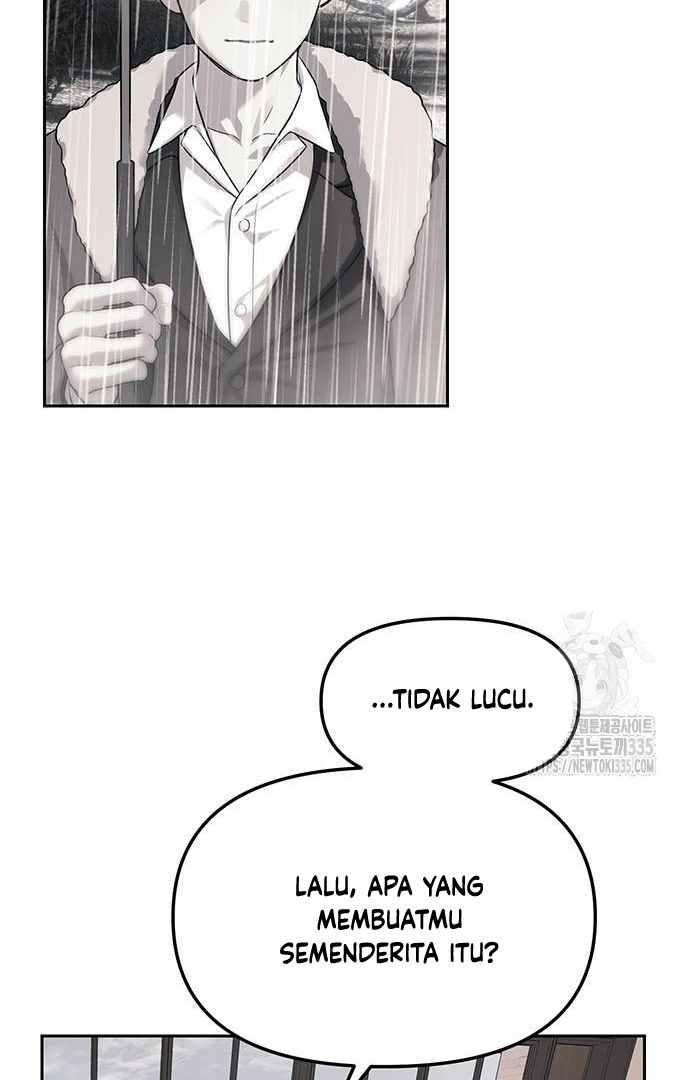 Undercover! Chaebol High School Chapter 65 halaman 55