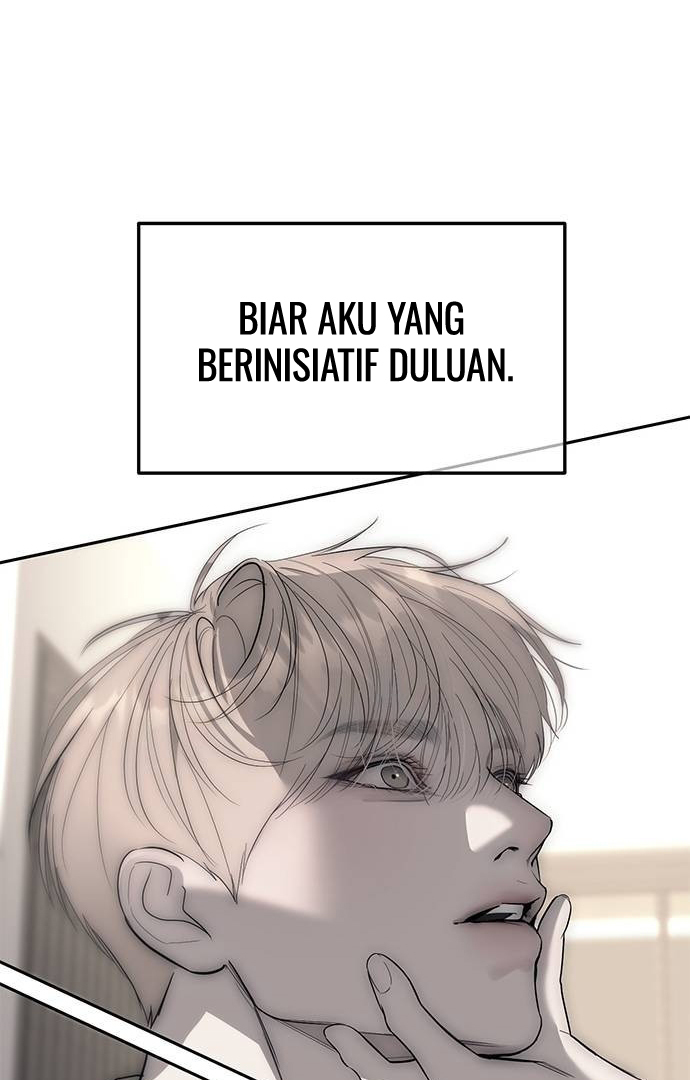 Undercover! Chaebol High School Chapter 65 halaman 110
