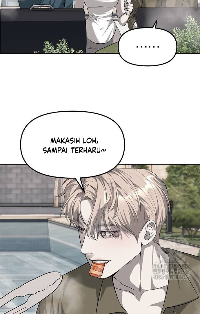 Undercover! Chaebol High School Chapter 66 halaman 80